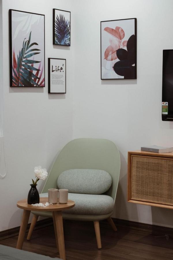 The Q Boutique And Home Hà Nội Ngoại thất bức ảnh