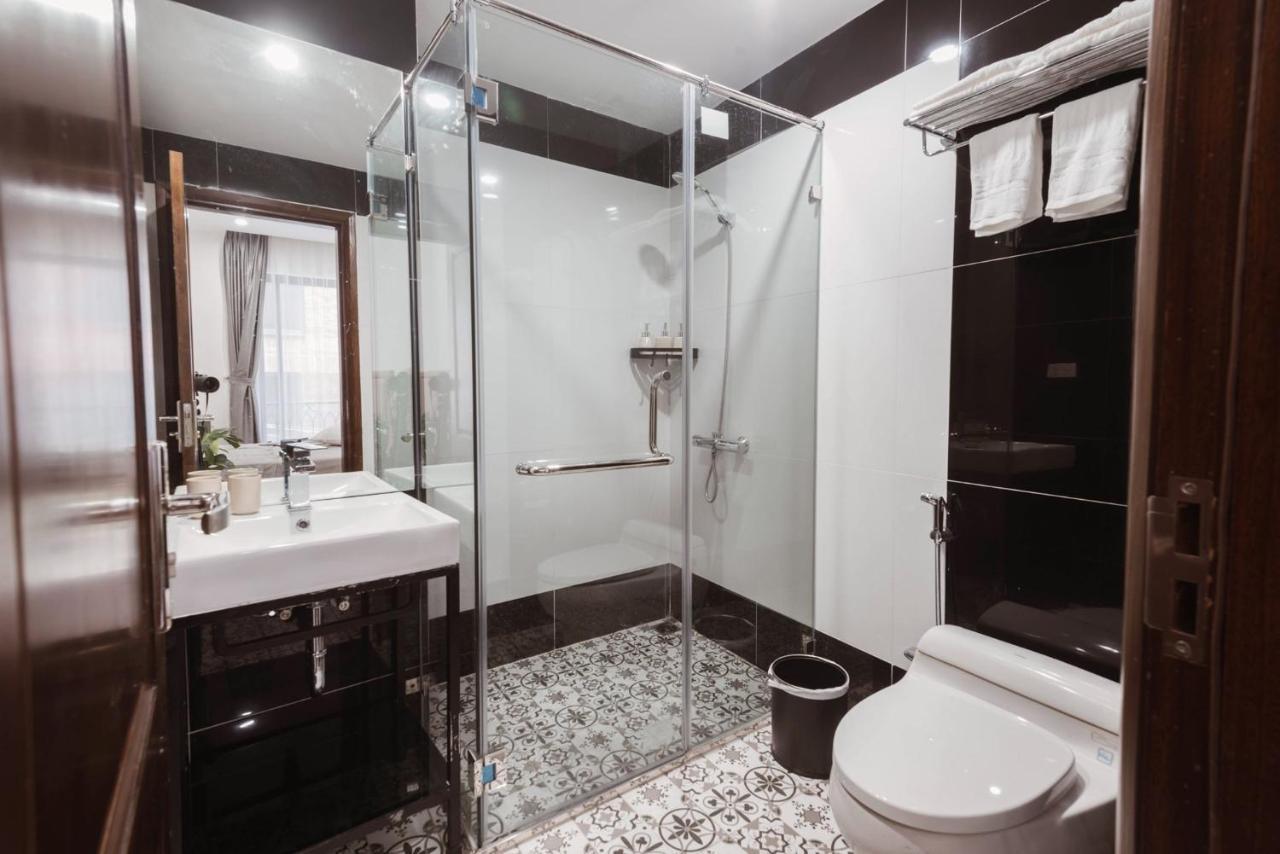 The Q Boutique And Home Hà Nội Ngoại thất bức ảnh