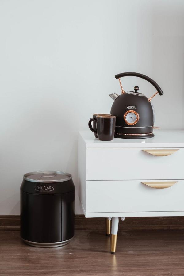 The Q Boutique And Home Hà Nội Ngoại thất bức ảnh