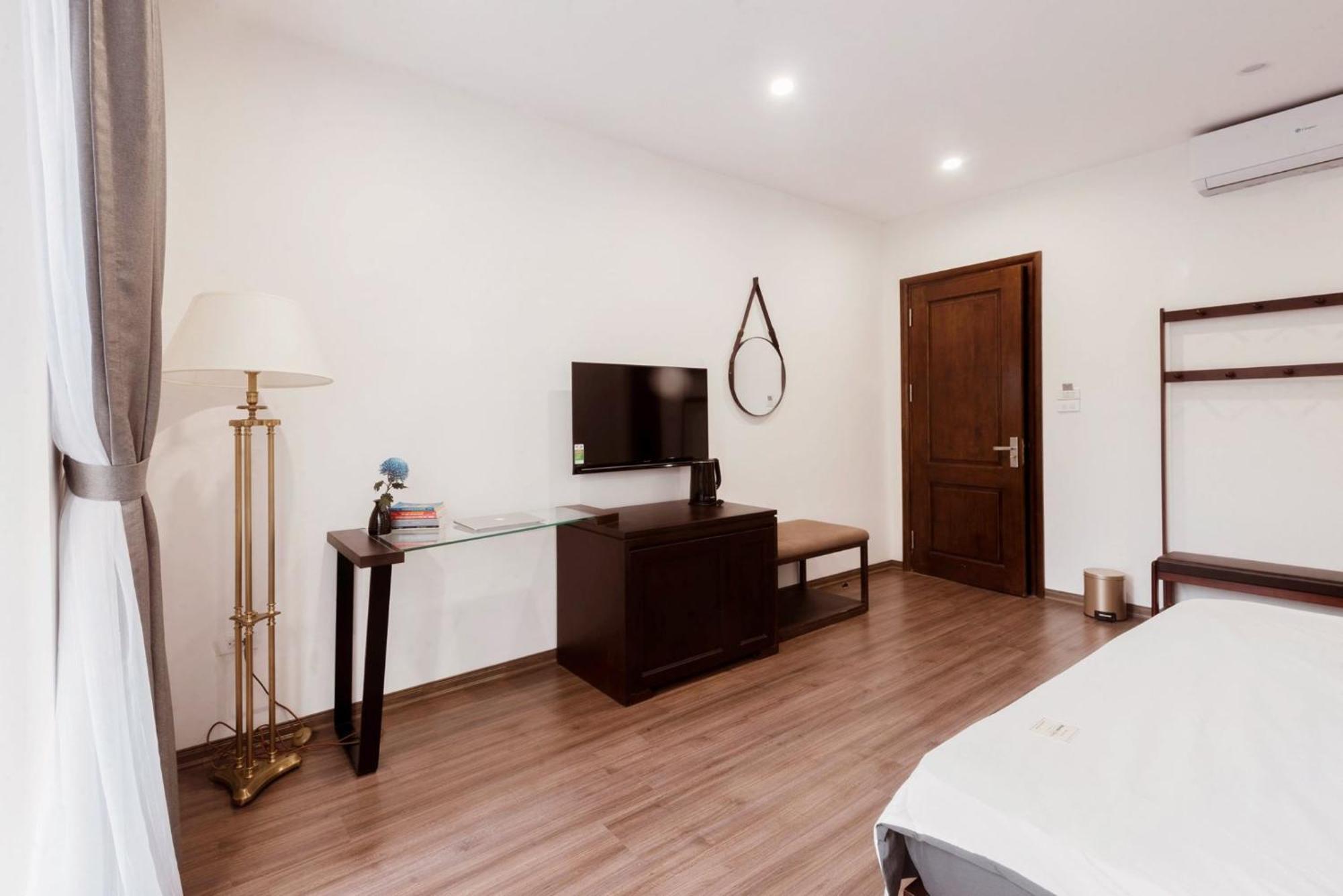 The Q Boutique And Home Hà Nội Ngoại thất bức ảnh